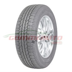 COP. 235/60VR18 BRIDGESTONE D-33 103V